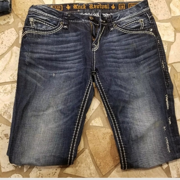 Rock Revival Charlotte - Picture 9 of 10